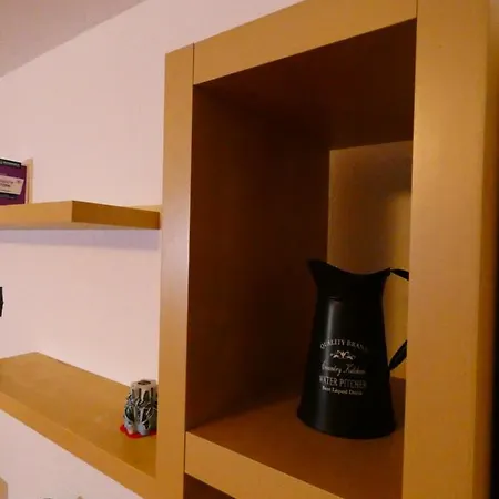Apartamento Balcone Sul Rutor *