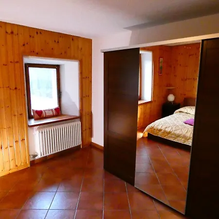 Balcone Sul Rutor Introd